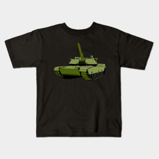 Tank Top Kids T-Shirt